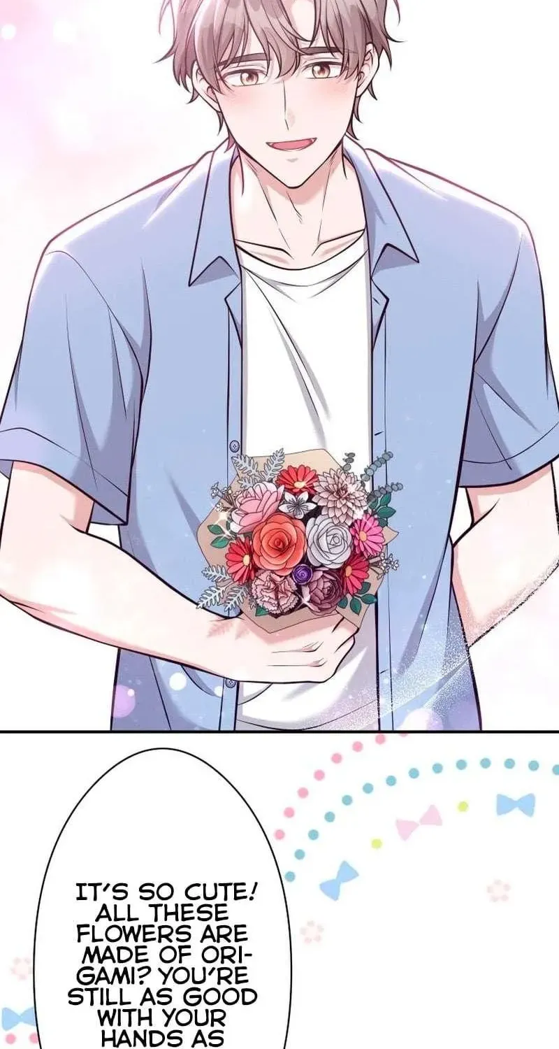 My Boyfriend Ten Years Younger Is My Elite Boss - Chapter 25 - Page 58