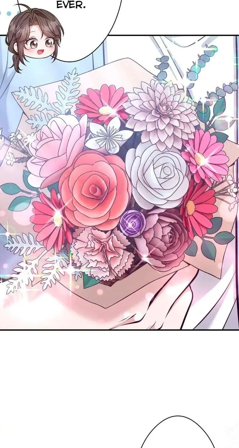 My Boyfriend Ten Years Younger Is My Elite Boss - Chapter 25 - Page 59