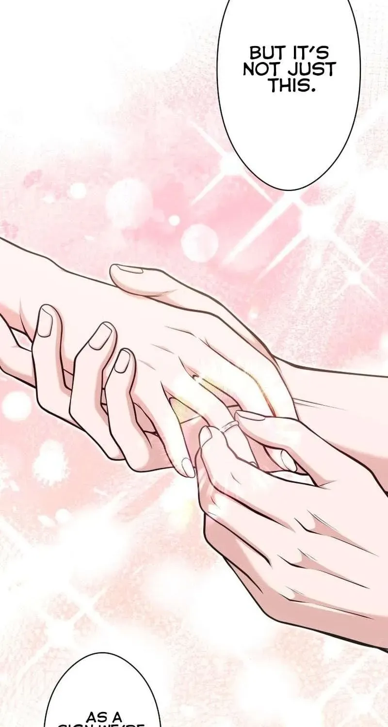 My Boyfriend Ten Years Younger Is My Elite Boss - Chapter 25 - Page 60