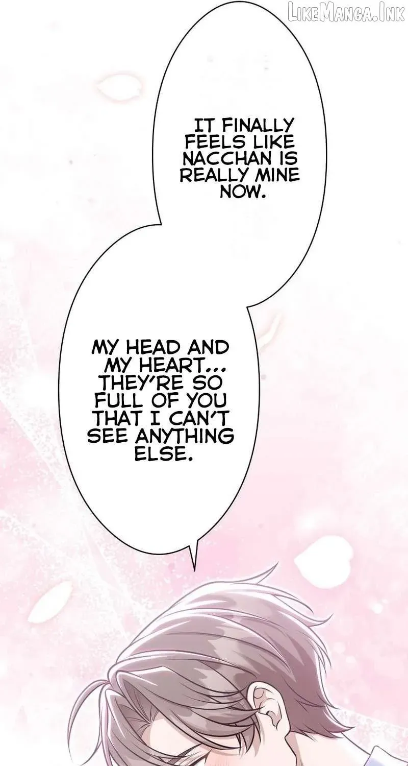 My Boyfriend Ten Years Younger Is My Elite Boss - Chapter 25 - Page 63