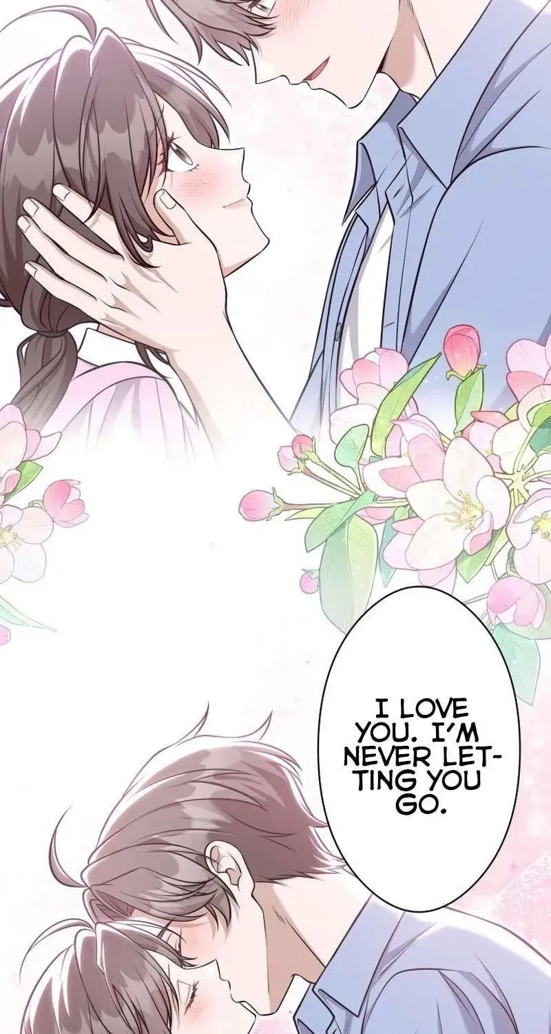 My Boyfriend Ten Years Younger Is My Elite Boss - Chapter 25 - Page 64