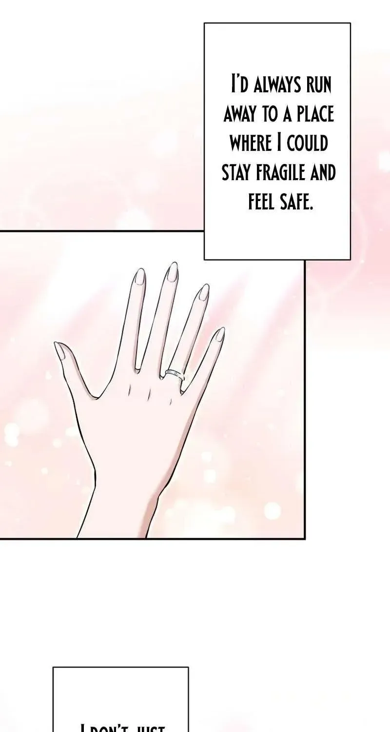 My Boyfriend Ten Years Younger Is My Elite Boss - Chapter 25 - Page 66