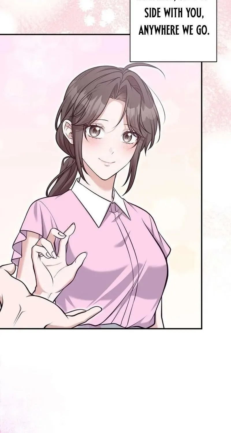 My Boyfriend Ten Years Younger Is My Elite Boss - Chapter 25 - Page 68