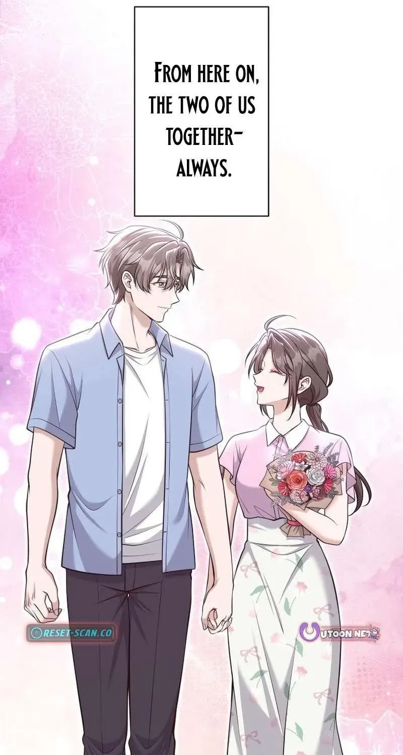 My Boyfriend Ten Years Younger Is My Elite Boss - Chapter 25 - Page 69