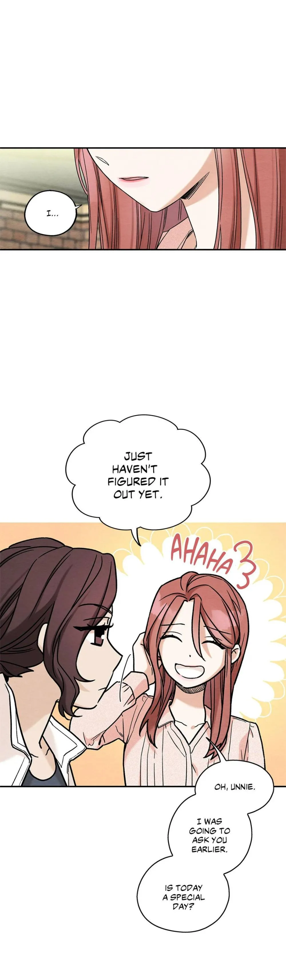 Dazzlingly Bright - Chapter 61 - Page 3