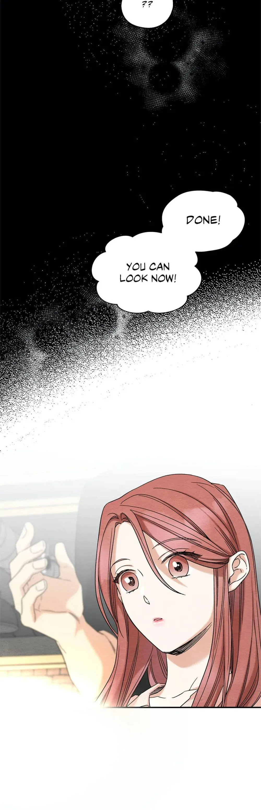Dazzlingly Bright - Chapter 61 - Page 8