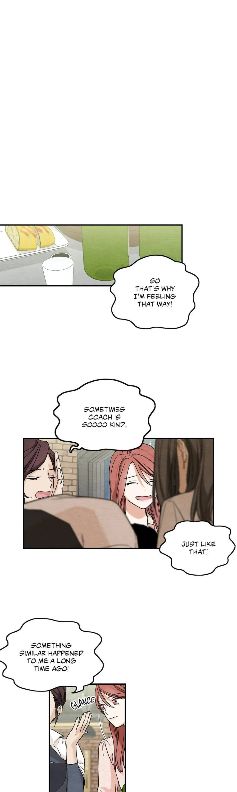 Dazzlingly Bright - Chapter 61 - Page 12