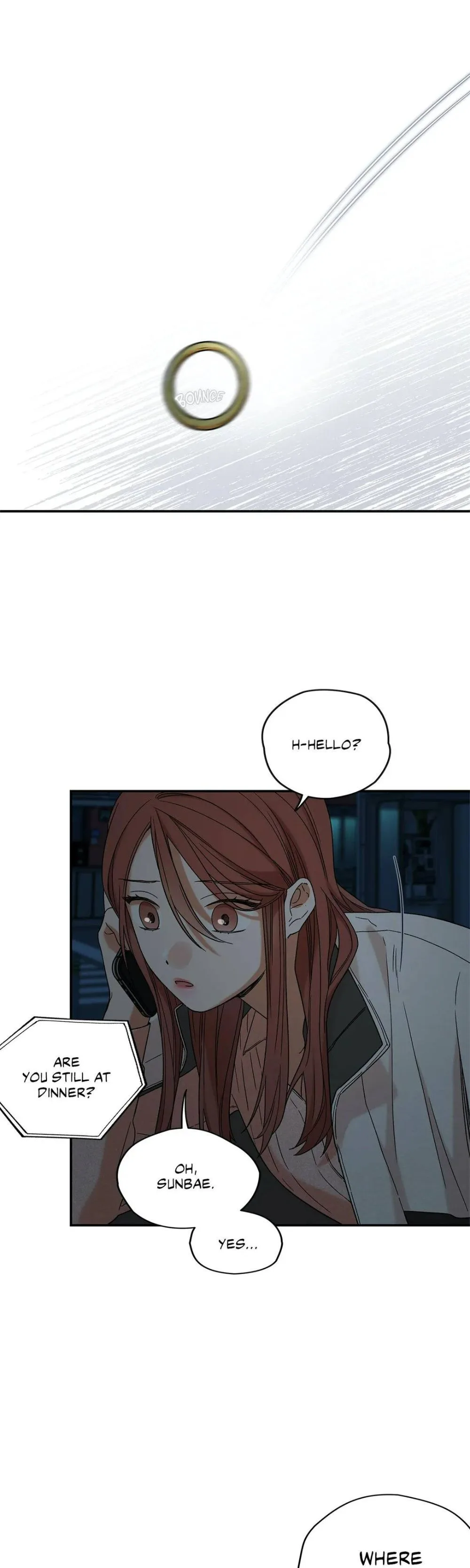 Dazzlingly Bright - Chapter 61 - Page 18
