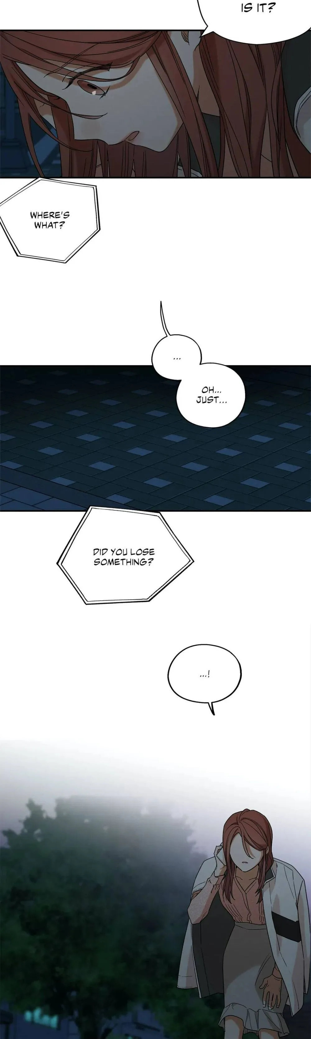Dazzlingly Bright - Chapter 61 - Page 19