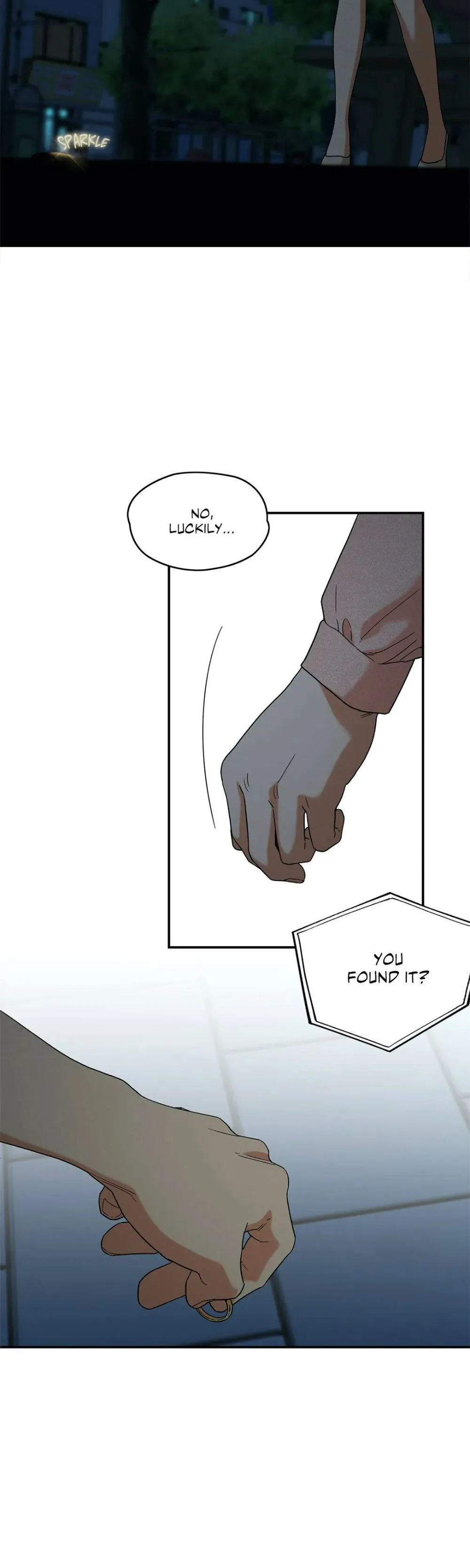 Dazzlingly Bright - Chapter 61 - Page 20