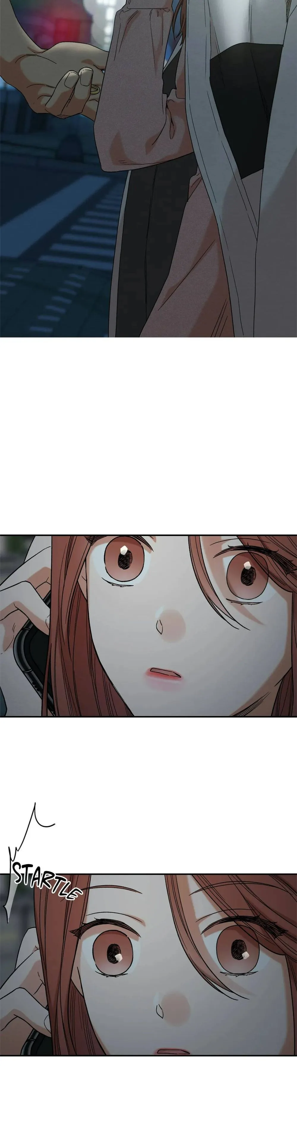 Dazzlingly Bright - Chapter 61 - Page 22