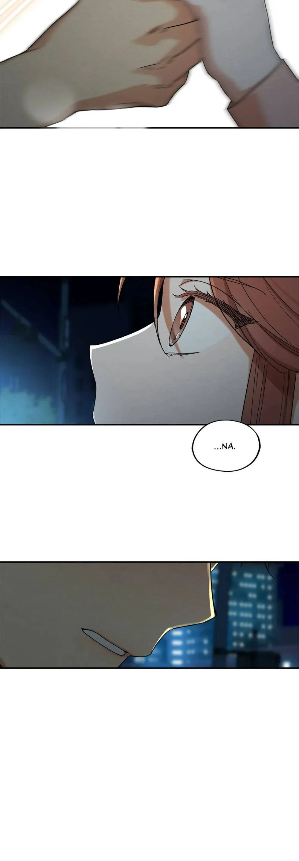 Dazzlingly Bright - Chapter 61 - Page 25
