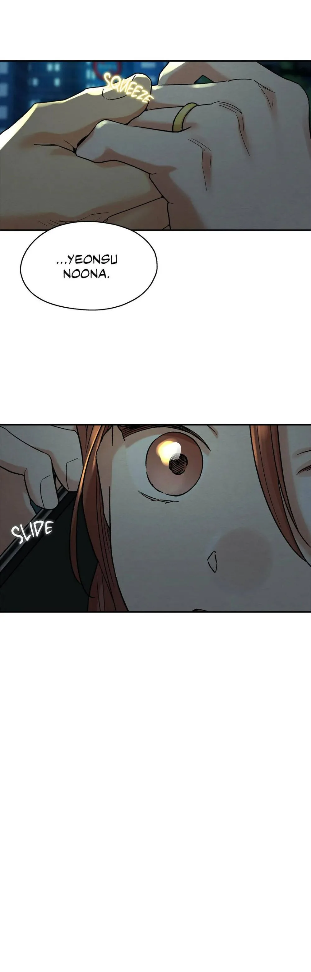 Dazzlingly Bright - Chapter 61 - Page 27