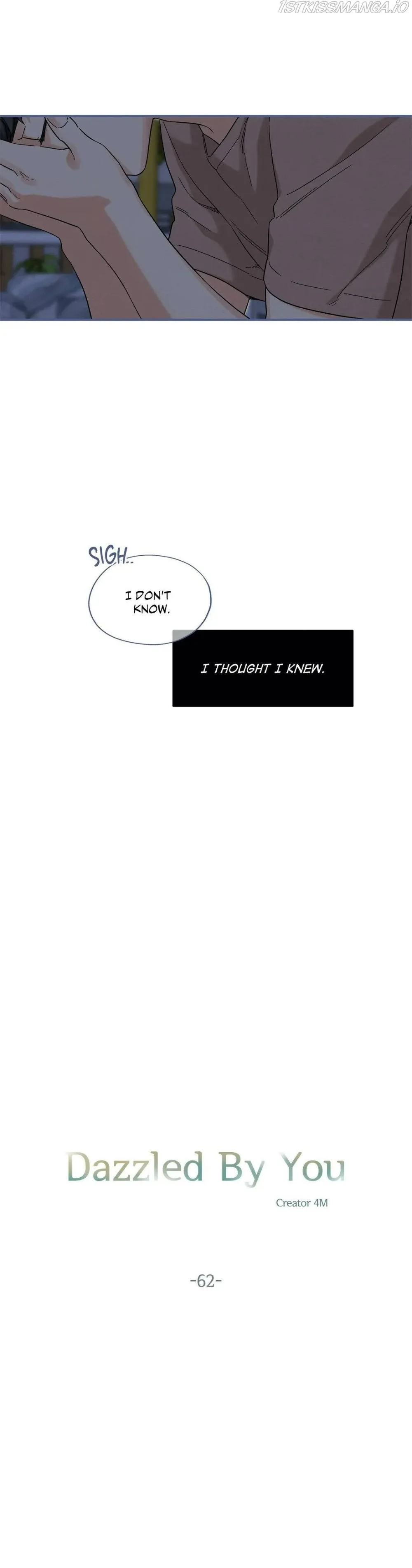 Dazzlingly Bright - Chapter 62 - Page 2