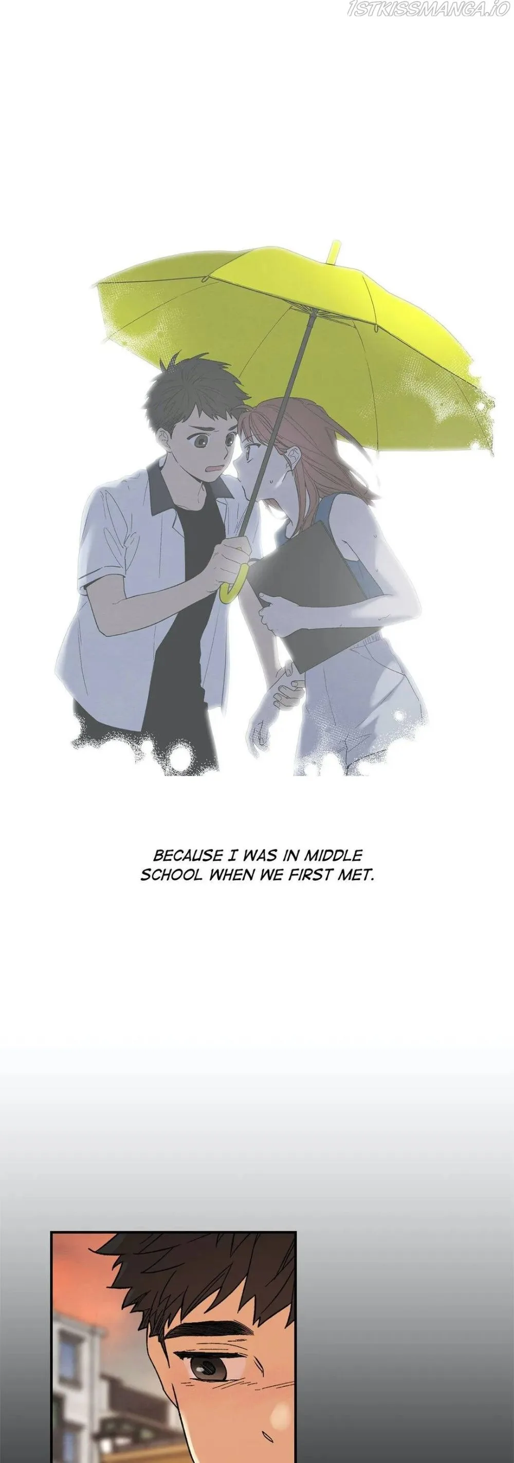 Dazzlingly Bright - Chapter 62 - Page 3
