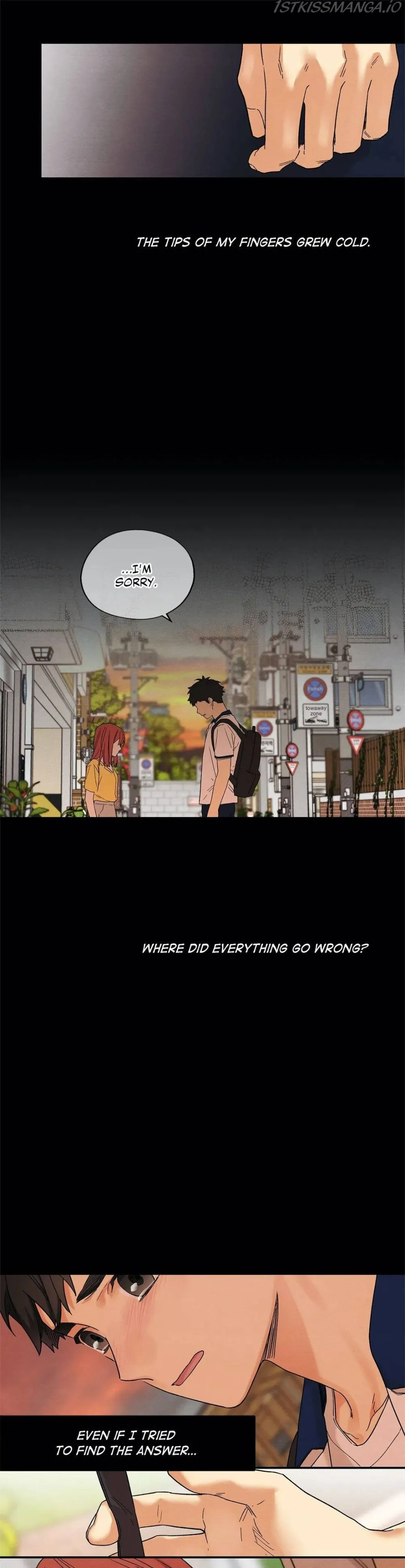 Dazzlingly Bright - Chapter 62 - Page 6