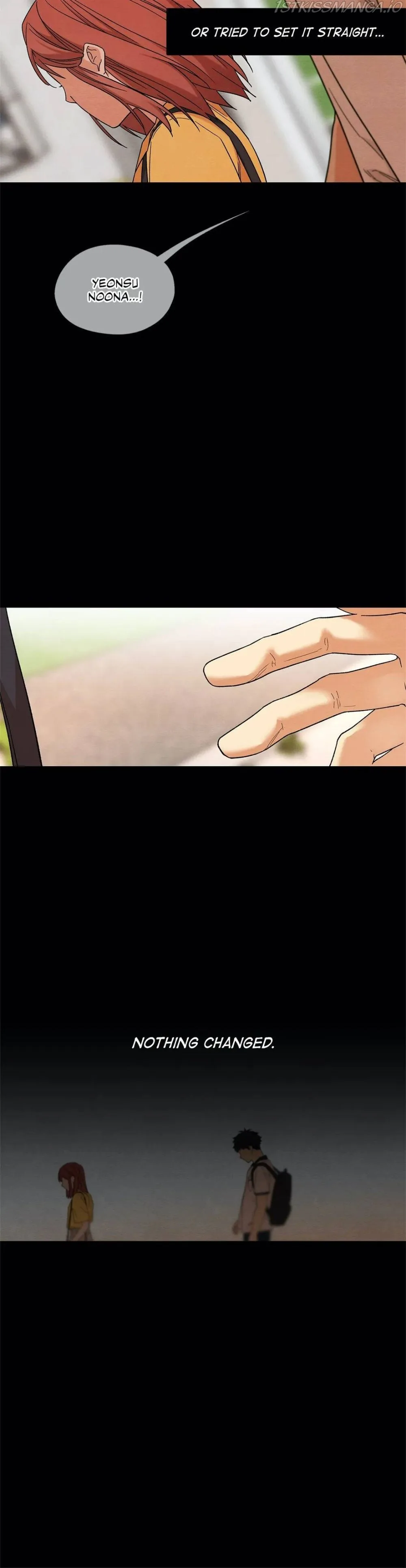 Dazzlingly Bright - Chapter 62 - Page 7