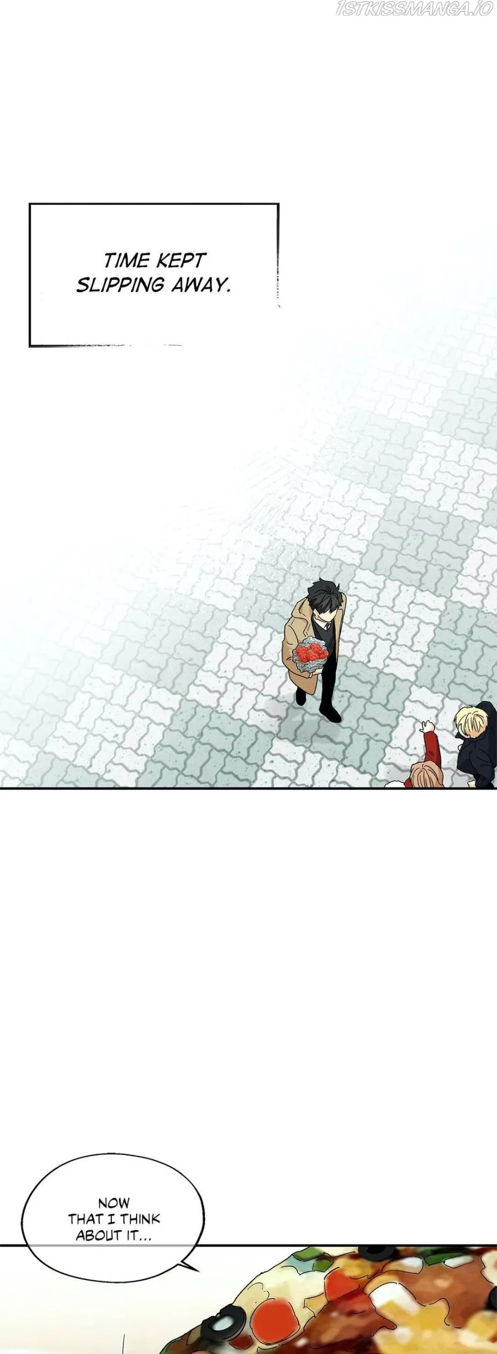 Dazzlingly Bright - Chapter 62 - Page 13