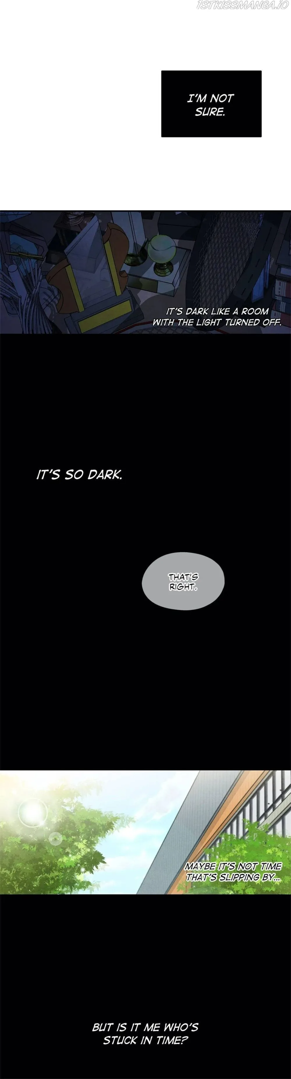 Dazzlingly Bright - Chapter 62 - Page 17