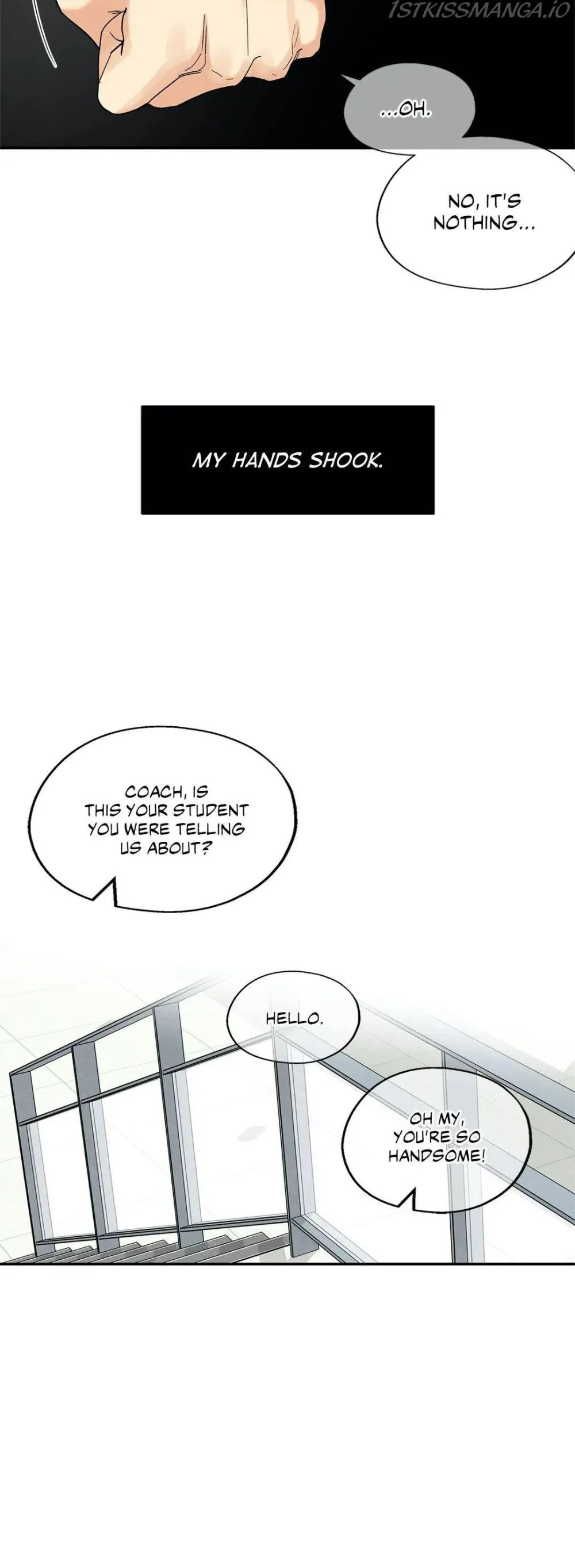 Dazzlingly Bright - Chapter 62 - Page 20