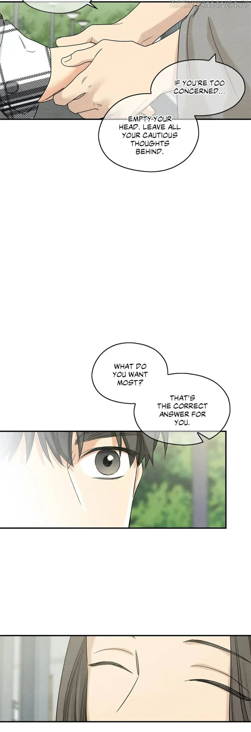 Dazzlingly Bright - Chapter 62 - Page 22