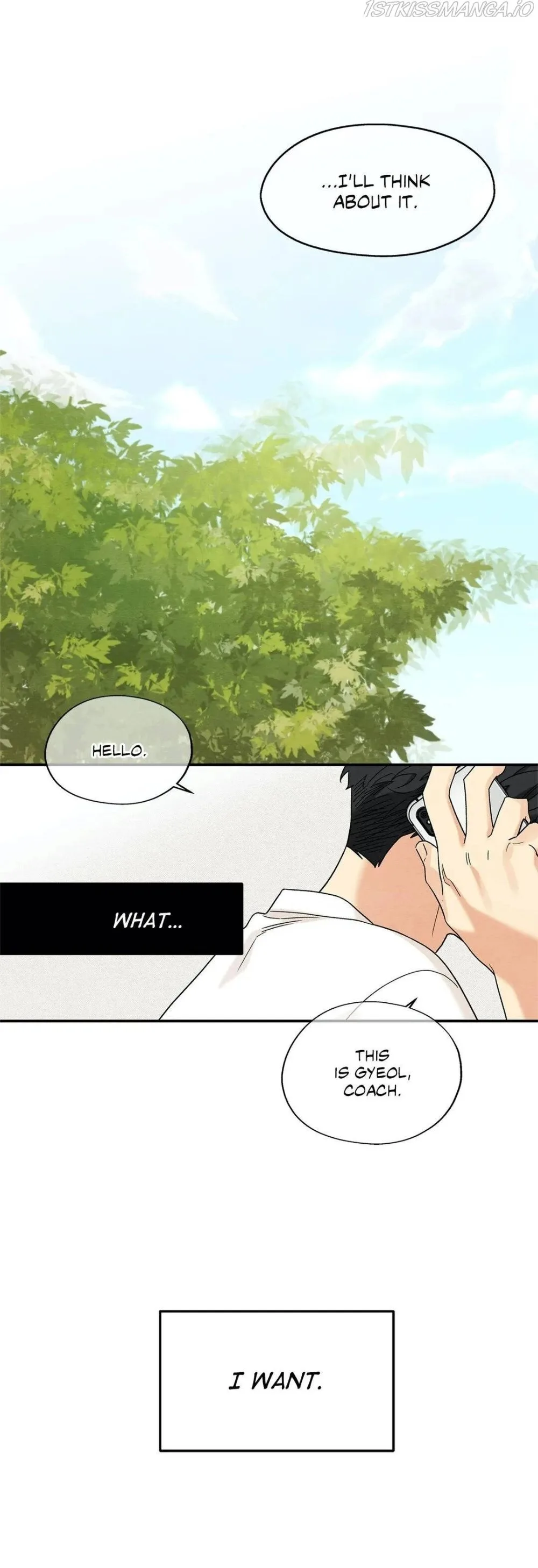 Dazzlingly Bright - Chapter 62 - Page 23