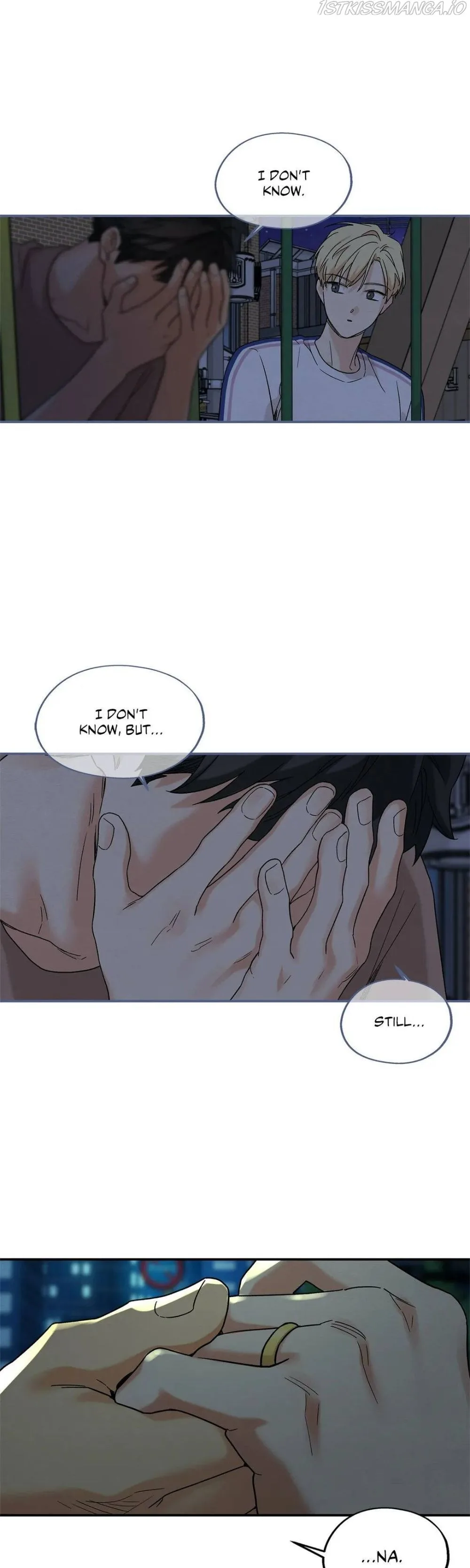 Dazzlingly Bright - Chapter 62 - Page 26