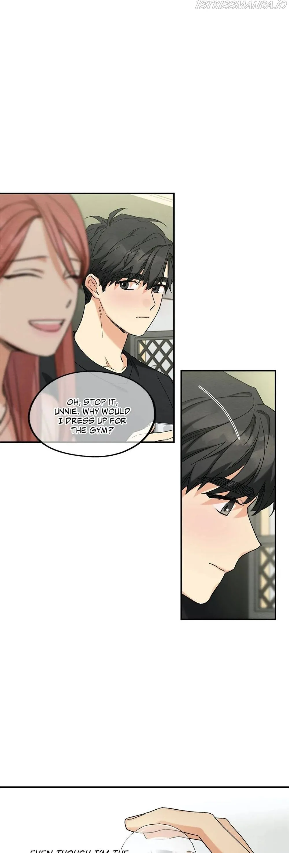 Dazzlingly Bright - Chapter 63 - Page 3