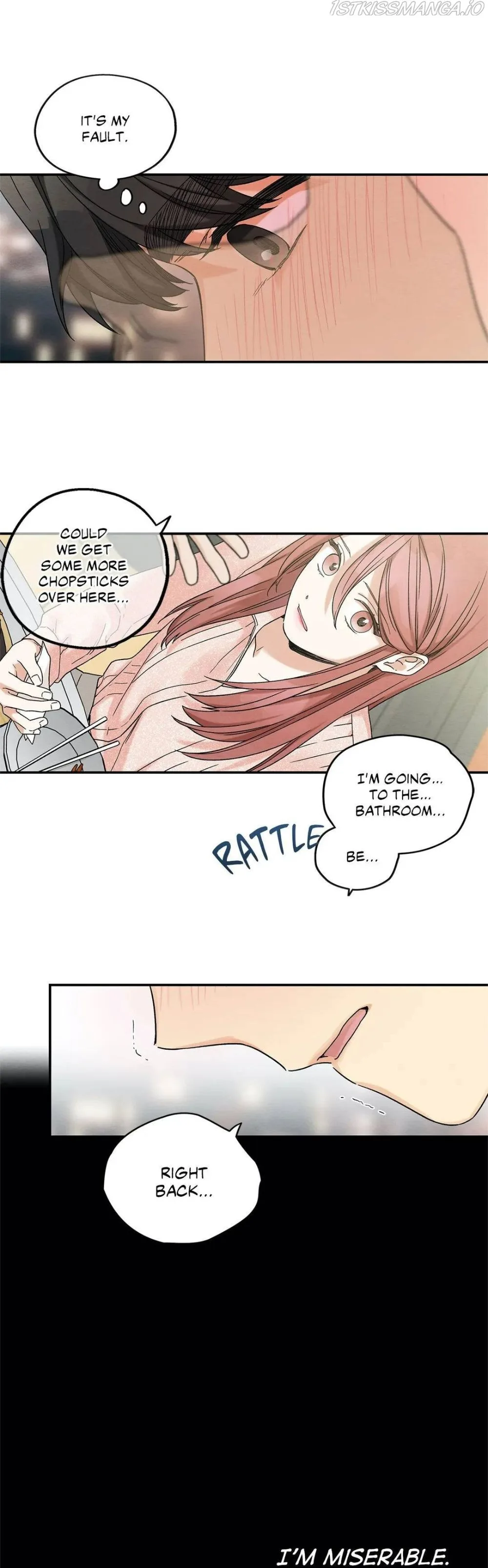 Dazzlingly Bright - Chapter 63 - Page 7