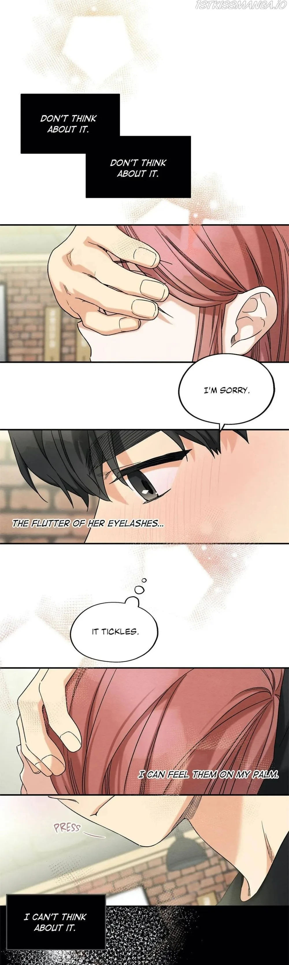Dazzlingly Bright - Chapter 63 - Page 11