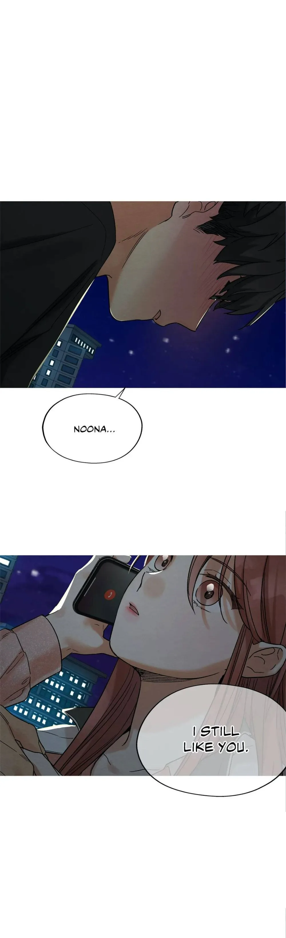 Dazzlingly Bright - Chapter 64 - Page 1