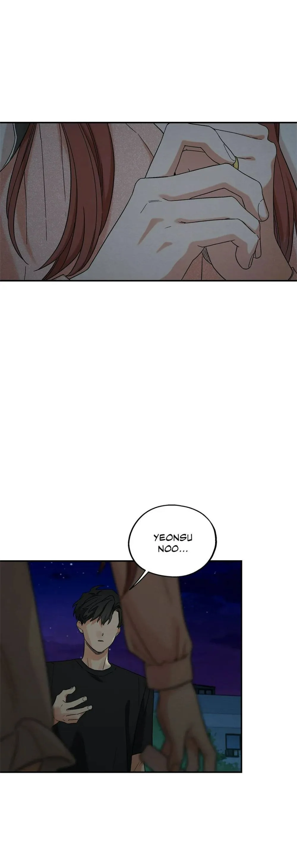 Dazzlingly Bright - Chapter 64 - Page 6