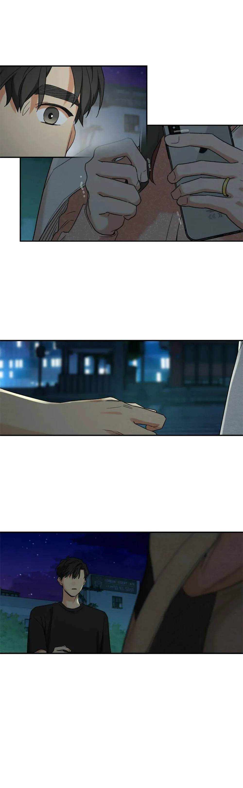 Dazzlingly Bright - Chapter 64 - Page 13
