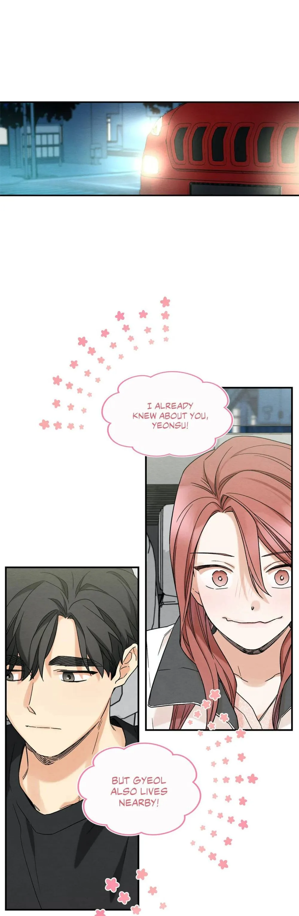 Dazzlingly Bright - Chapter 64 - Page 14