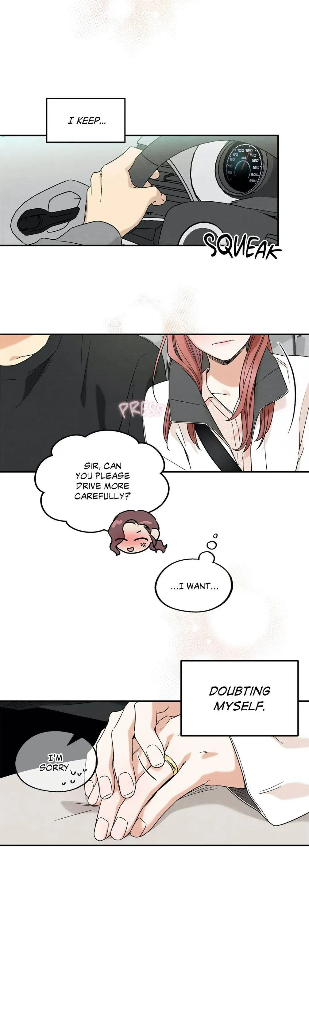 Dazzlingly Bright - Chapter 64 - Page 19