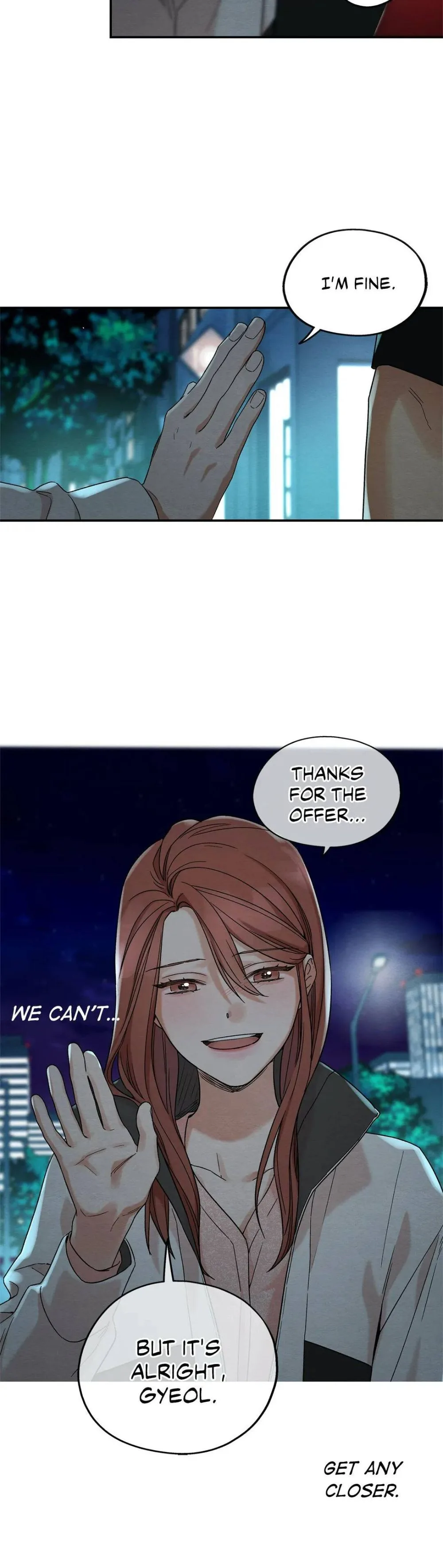 Dazzlingly Bright - Chapter 64 - Page 22