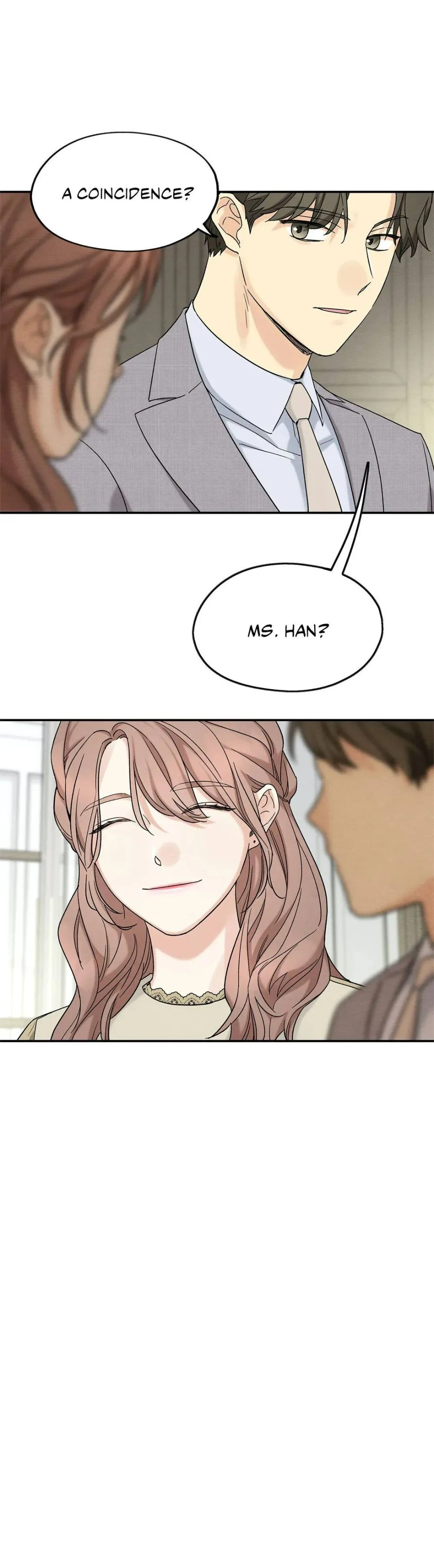 Dazzlingly Bright - Chapter 64 - Page 27