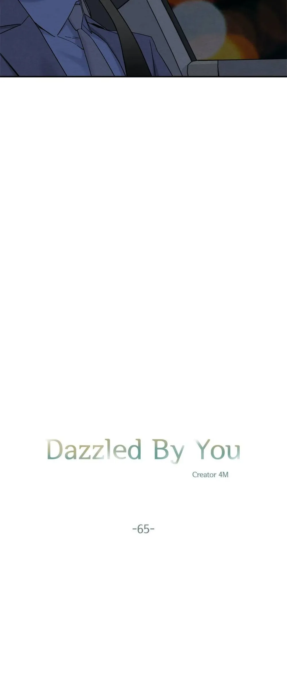 Dazzlingly Bright - Chapter 65 - Page 2