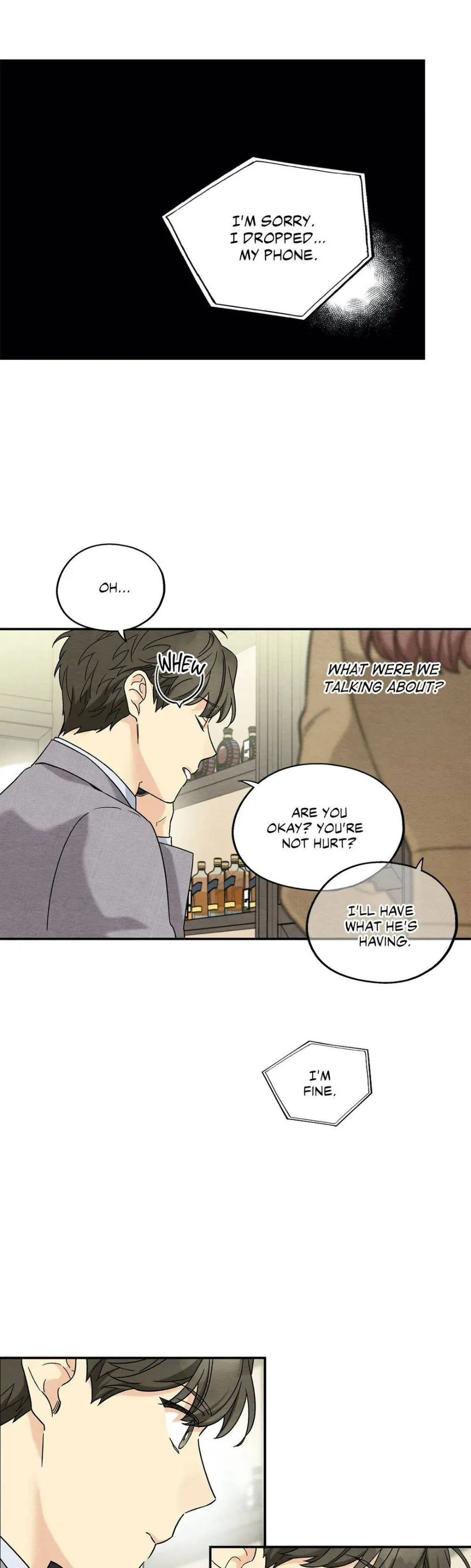 Dazzlingly Bright - Chapter 65 - Page 6