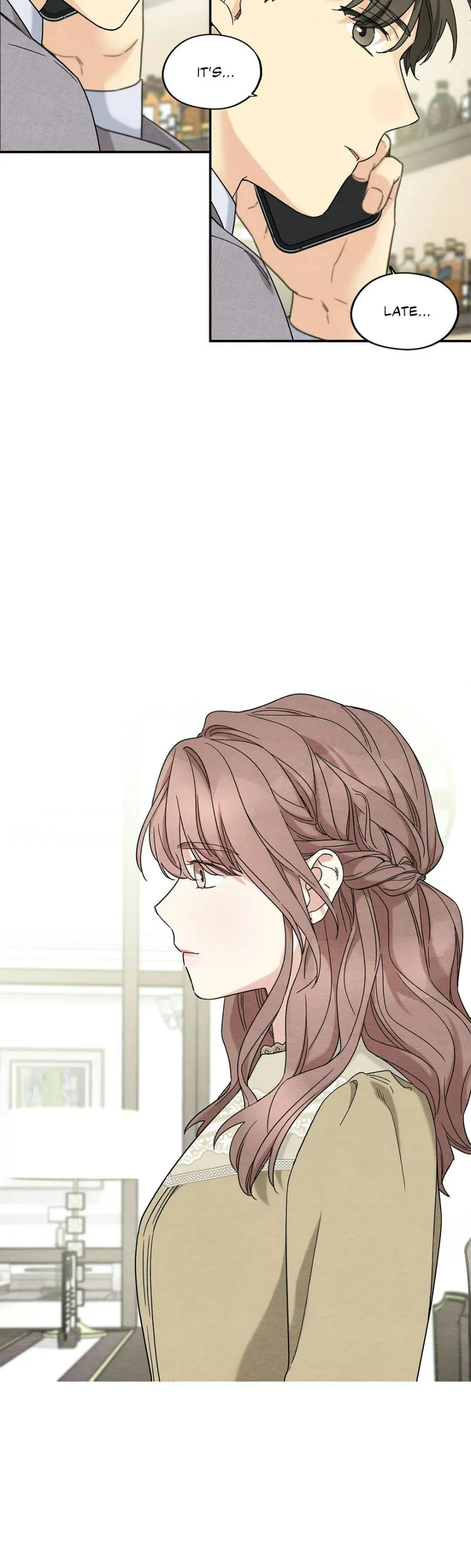 Dazzlingly Bright - Chapter 65 - Page 7