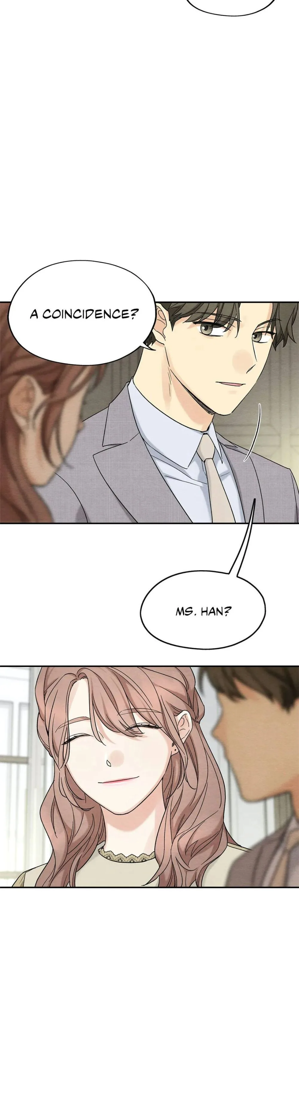 Dazzlingly Bright - Chapter 65 - Page 9
