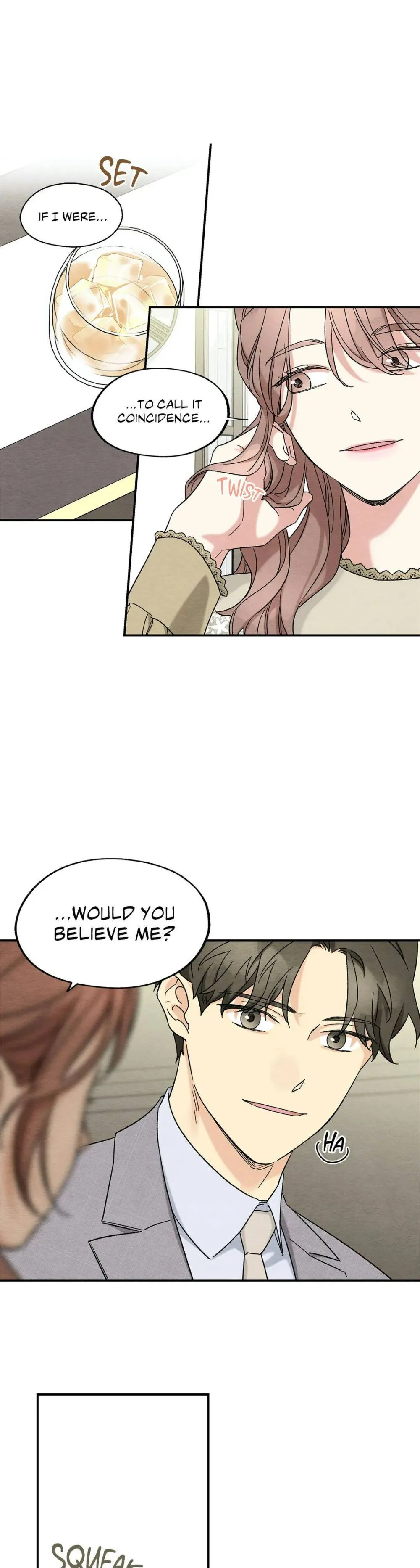 Dazzlingly Bright - Chapter 65 - Page 10