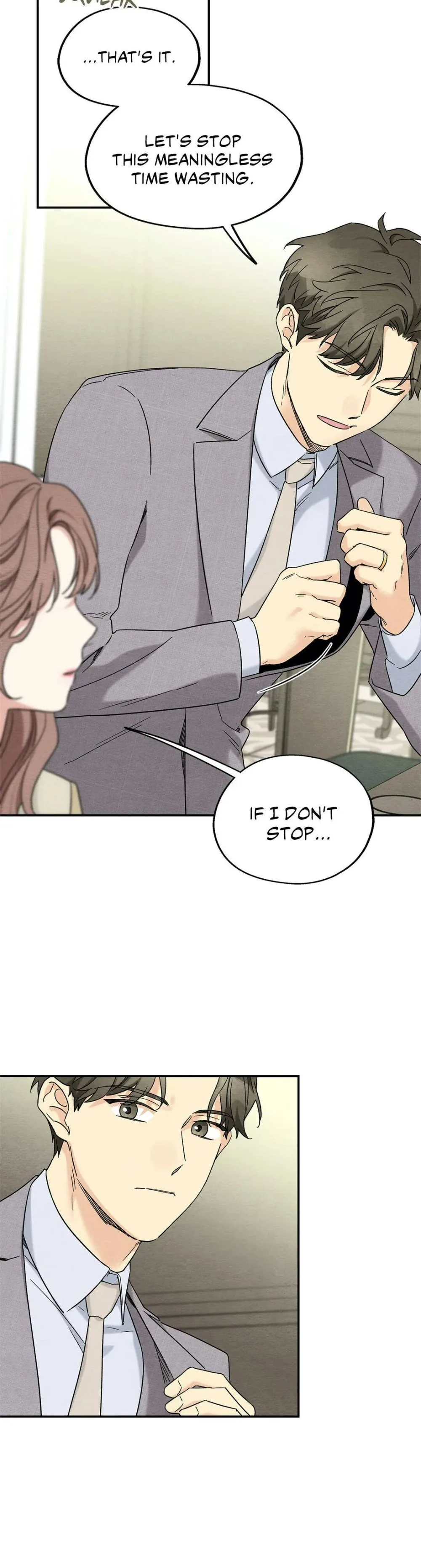 Dazzlingly Bright - Chapter 65 - Page 11