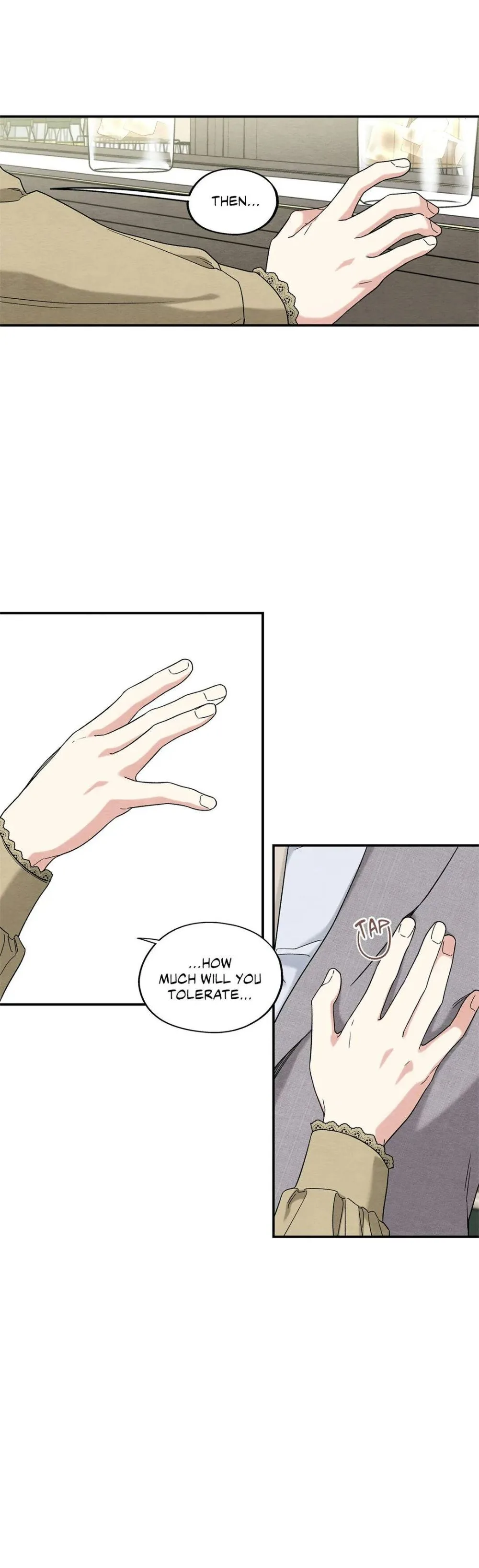 Dazzlingly Bright - Chapter 65 - Page 12