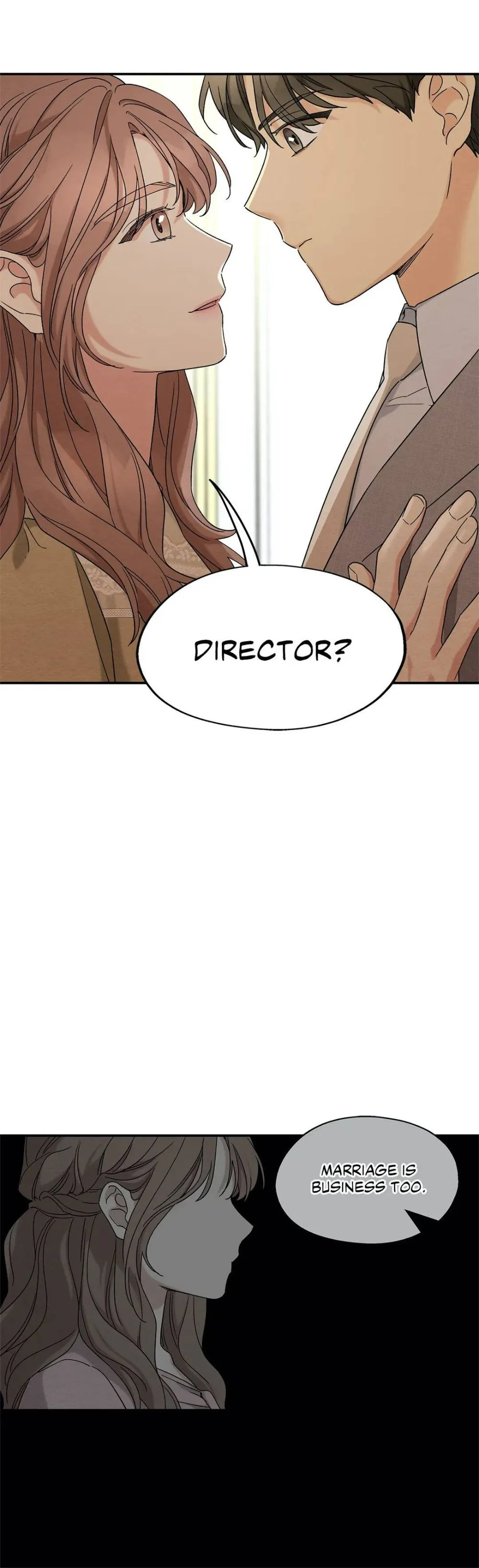 Dazzlingly Bright - Chapter 65 - Page 13