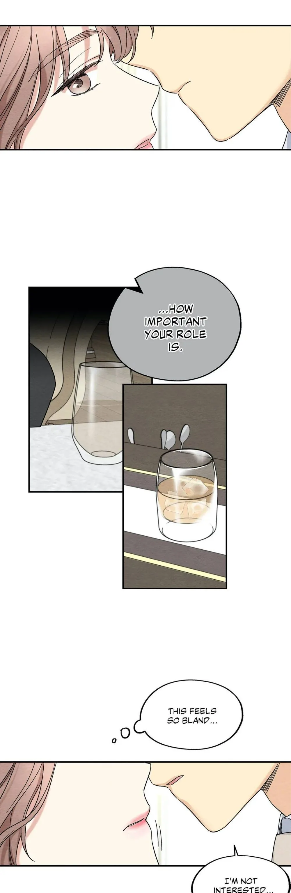 Dazzlingly Bright - Chapter 65 - Page 15
