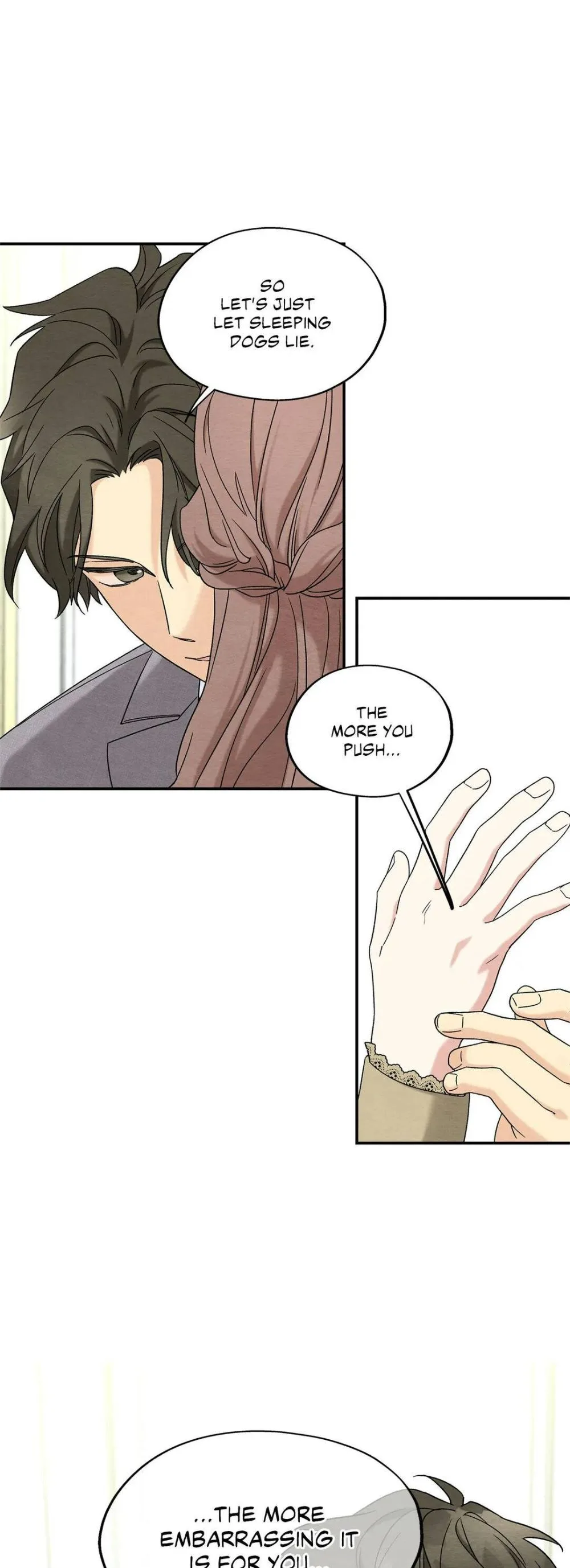 Dazzlingly Bright - Chapter 65 - Page 17