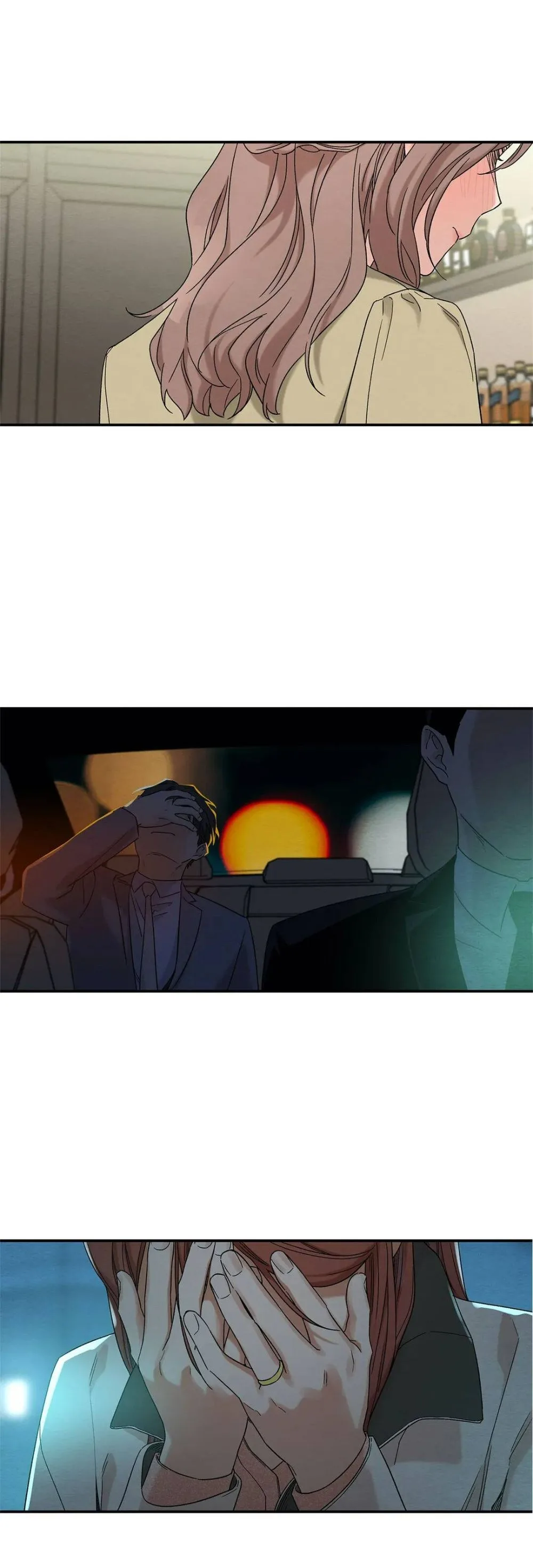 Dazzlingly Bright - Chapter 65 - Page 21