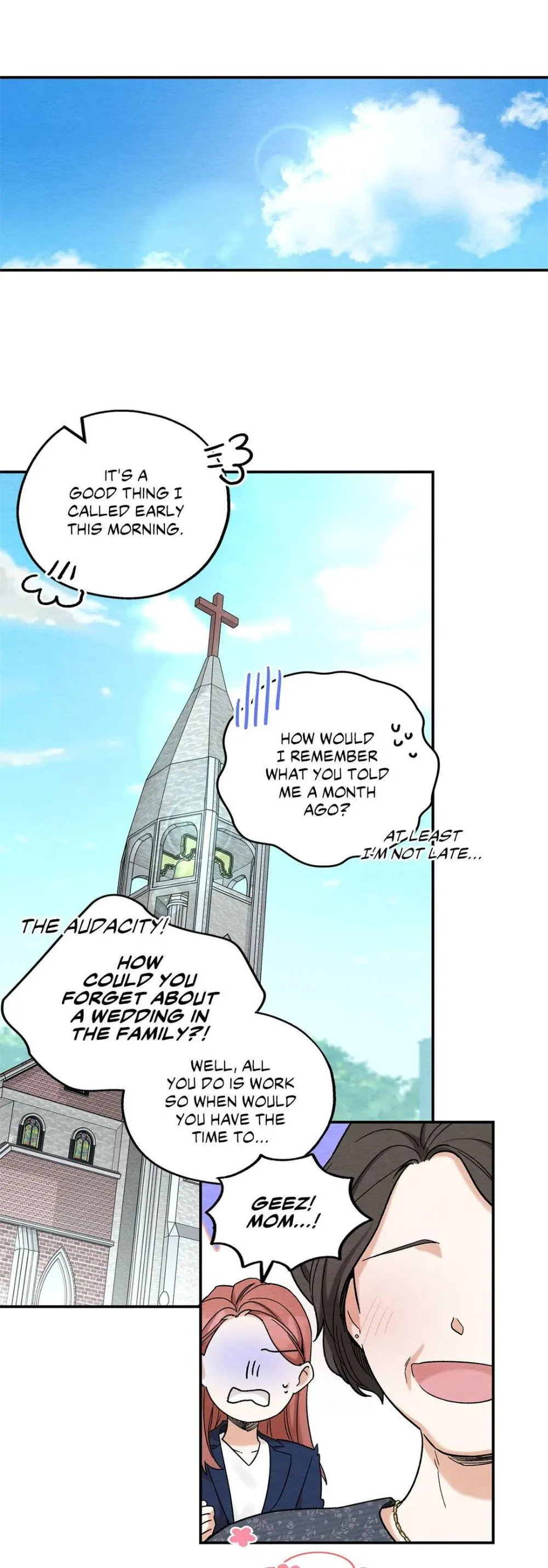 Dazzlingly Bright - Chapter 65 - Page 23