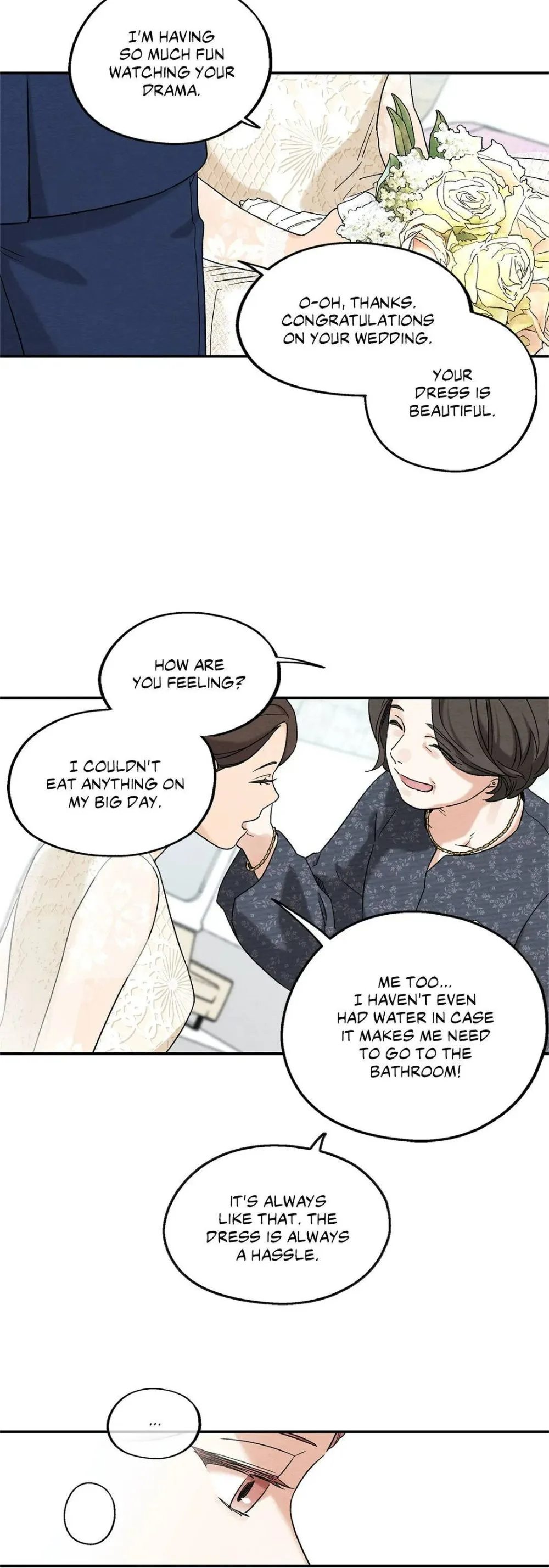 Dazzlingly Bright - Chapter 65 - Page 25